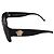 Versace Sonnenbrille schwarz aus Kunststoff - Ansicht 2