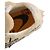 Off White Sneaker ecru aus Stoff - Ansicht 6