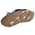 Yeezy Sneaker braun Leder - Ansicht 6