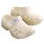 Lanvin Suicoke X Lanvin Clogs Ecru - Ansicht 3