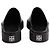 Givenchy Mules aus schwarzem Leder - Ansicht 2