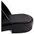 Givenchy Mules aus schwarzem Leder - Ansicht 4
