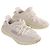 Yeezy Sneaker weiß Stoff Größe 38 - Ansicht 3
