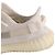 Yeezy Sneaker weiß Stoff Größe 38 - Ansicht 5