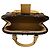 Louis Vuitton Brown Monogram Canvas Alma Trunk 20 Mini Bag - Ansicht 6
