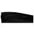 Autre Marque Saint Laurent Black / White Square Acetate Frame Two-Tone Shield Frame Sunglasses - view 4