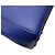 Céline Celine Bolso Edge Large de piel drummed azul - vista 12