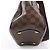 Louis Vuitton Cabas Rosebery Damier Ebene Borsa a mano 2Way Marrone N41177 - vista 10