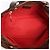 Louis Vuitton Cabas Rosebery Damier Ebene Borsa a mano 2Way Marrone N41177 - vista 12