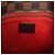 Louis Vuitton Cabas Rosebery Damier Ebene Borsa a mano 2Way Marrone N41177 - vista 13