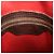 Borsa a tracolla Louis Vuitton Marais Damier Ebene Marrone N42240 - vista 12