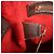Borsa a tracolla Louis Vuitton Marais Damier Ebene Marrone N42240 - vista 13