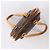Borsa a tracolla Louis Vuitton Popincourt Haut Monogram in marrone M40007 - vista 14