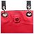 Borsa 2Way Diorissimo in pelle Christian Dior, Blu Navy - vista 12