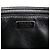 Borsa a tracolla con catena Prada Arcade Glace in pelle bianca - vista 13
