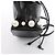 Fendi Mon Tresor Mini 8BS010 Borsa a tracolla 2Way in pelle x perle nero - vista 10