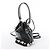 Fendi Mon Tresor Mini 8BS010 Borsa a tracolla 2Way in pelle x perle nero - vista 4