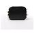 Fendi Mon Tresor Mini 8BS010 Borsa a tracolla 2Way in pelle x perle nero - vista 8