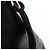 Borsa a tracolla Louis Vuitton Mick PM Damier Graphite in nero N41211 - vista 13