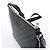 Borsa a tracolla Louis Vuitton Mick PM Damier Graphite in nero N41211 - vista 5