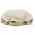 Marc by Marc Jacobs mala de mão Classic Q Large em pele marfim - vista 4