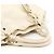 Marc by Marc Jacobs mala de mão Classic Q Large em pele marfim - vista 9