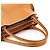 Chloé Dolly Tote Bag aus tan Leder - Ansicht 10