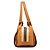 Chloé Dolly Tote Bag aus tan Leder - Ansicht 2