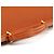 Coach Borsa Metropolitan 2-Way 5266 in pelle a concia glove marrone chiaro - vista 10