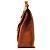 Coach Borsa Metropolitan 2-Way 5266 in pelle a concia glove marrone chiaro - vista 2