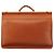 Coach Borsa Metropolitan 2-Way 5266 in pelle a concia glove marrone chiaro - vista 3