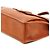 Coach Borsa Metropolitan 2-Way 5266 in pelle a concia glove marrone chiaro - vista 9