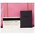 Prada Borsa Tote B6242 in nylon Tessuto Saffiano rosa - vista 12