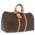 Louis Vuitton Keepall Monogram Canvas 45