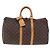 Louis Vuitton Keepall Monogram Canvas 45 - view 2