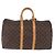 Louis Vuitton Keepall Monogram Canvas 45 - view 3