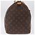 Louis Vuitton Keepall Monogram Canvas 45 - view 6