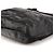 Coach Borsa a tracolla Soho Hobo in pelle nera F13108 - vista 9