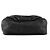 Marc by Marc Jacobs Borsa a Tracolla Hobo Classic Q in Pelle Nera - vista 5