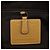Coach 11062 Borsa Tote Signature Turnlock Beige Tan - vista 15