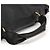 Chloé Borsa 2-Way Elsie in pelle nera - vista 9