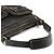 Marc Jacobs  mala de ombro multi-bolsos em pele preta - vista 13