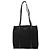 Prada Borsa Tote 1995 Black Tessuto Nappa Nylon