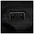 Prada Borsa Tote 1995 Black Tessuto Nappa Nylon - vista 11