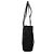 Prada Borsa Tote 1995 Black Tessuto Nappa Nylon - vista 2