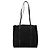 Prada Borsa Tote 1995 Black Tessuto Nappa Nylon - vista 3
