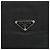Prada Borsa Tote 1995 Black Tessuto Nappa Nylon - vista 5