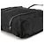 Prada Borsa Tote 1995 Black Tessuto Nappa Nylon - vista 7