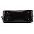 Prada Borsa Tote 1995 Red Black Spazzolato Fume - vista 5