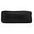 Prada Borsa a tracolla 1998 Black Calfskin Vitello Plex - vista 5